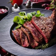 Entrecôte / Ribeye-Steak